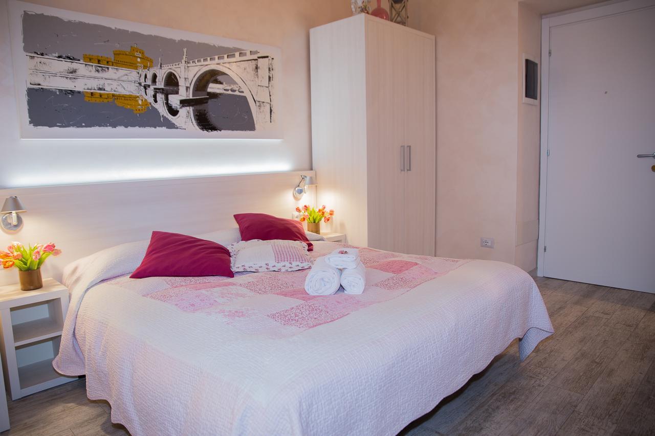 Sleeppo B&B — Foto 1