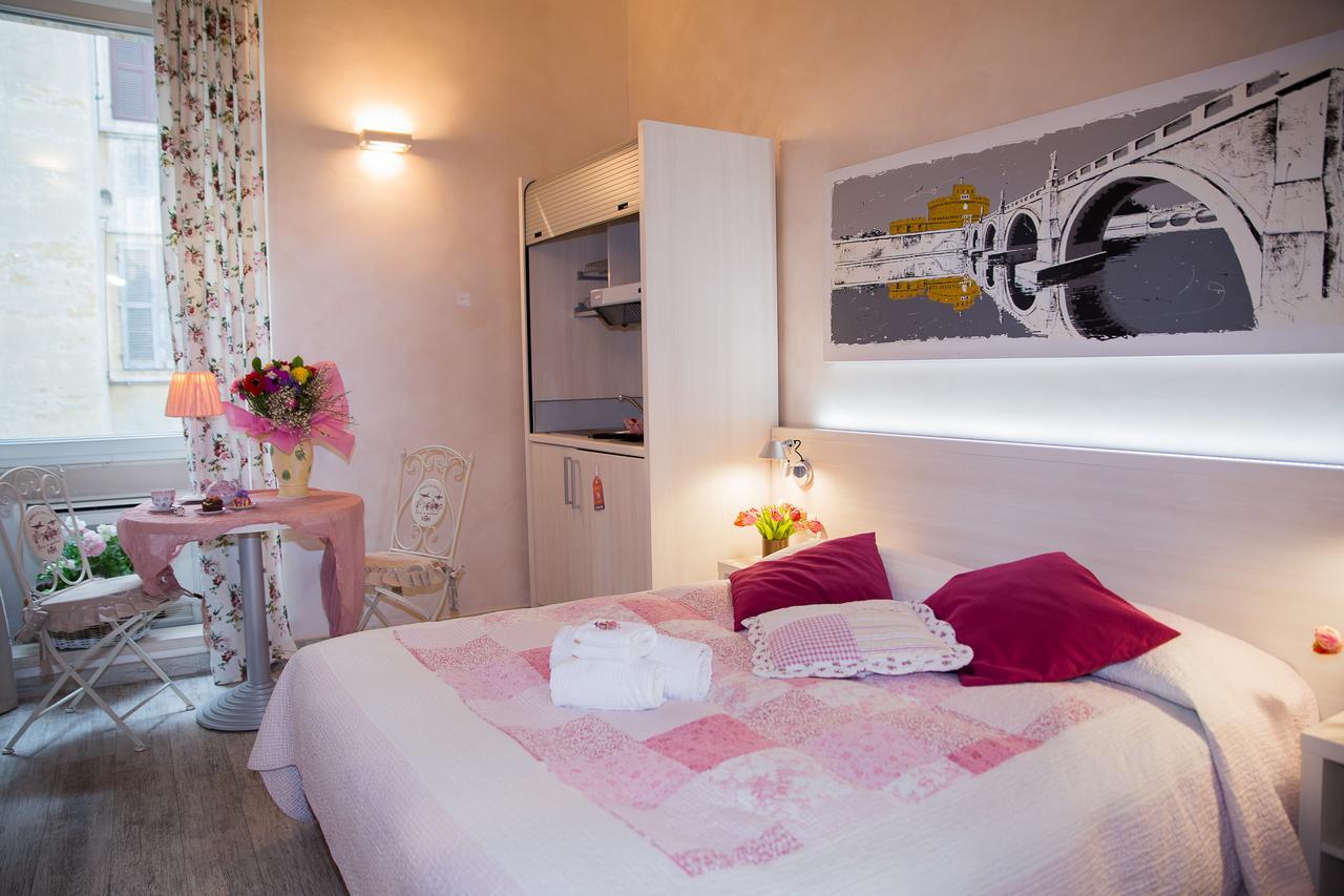 Sleeppo B&B, Rome